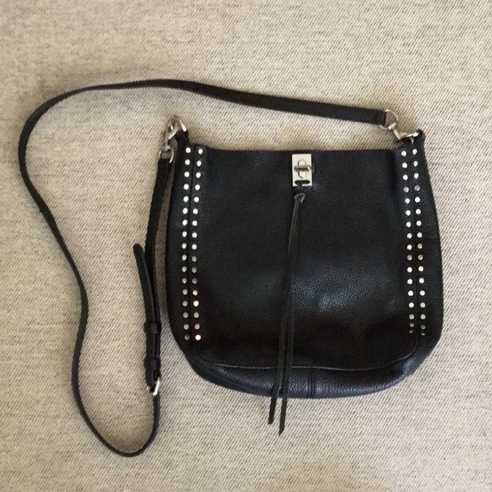 Rebecca Minkoff Saddle Bag